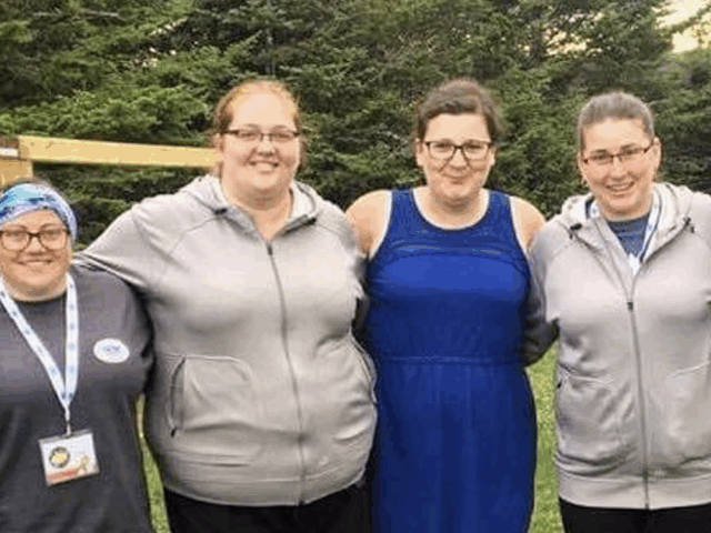 Camp Delight, Canada, Full Circle Story